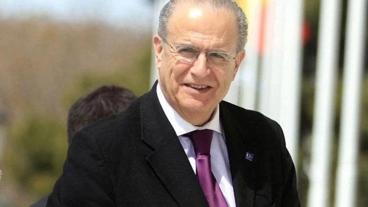 Πρώην ΥΠΕΞ Κύπρου: Αν ανοίξει η Αμμόχωστος, δεν υπάρχει καμία ελπίδα επίλυσης του Κυπριακού